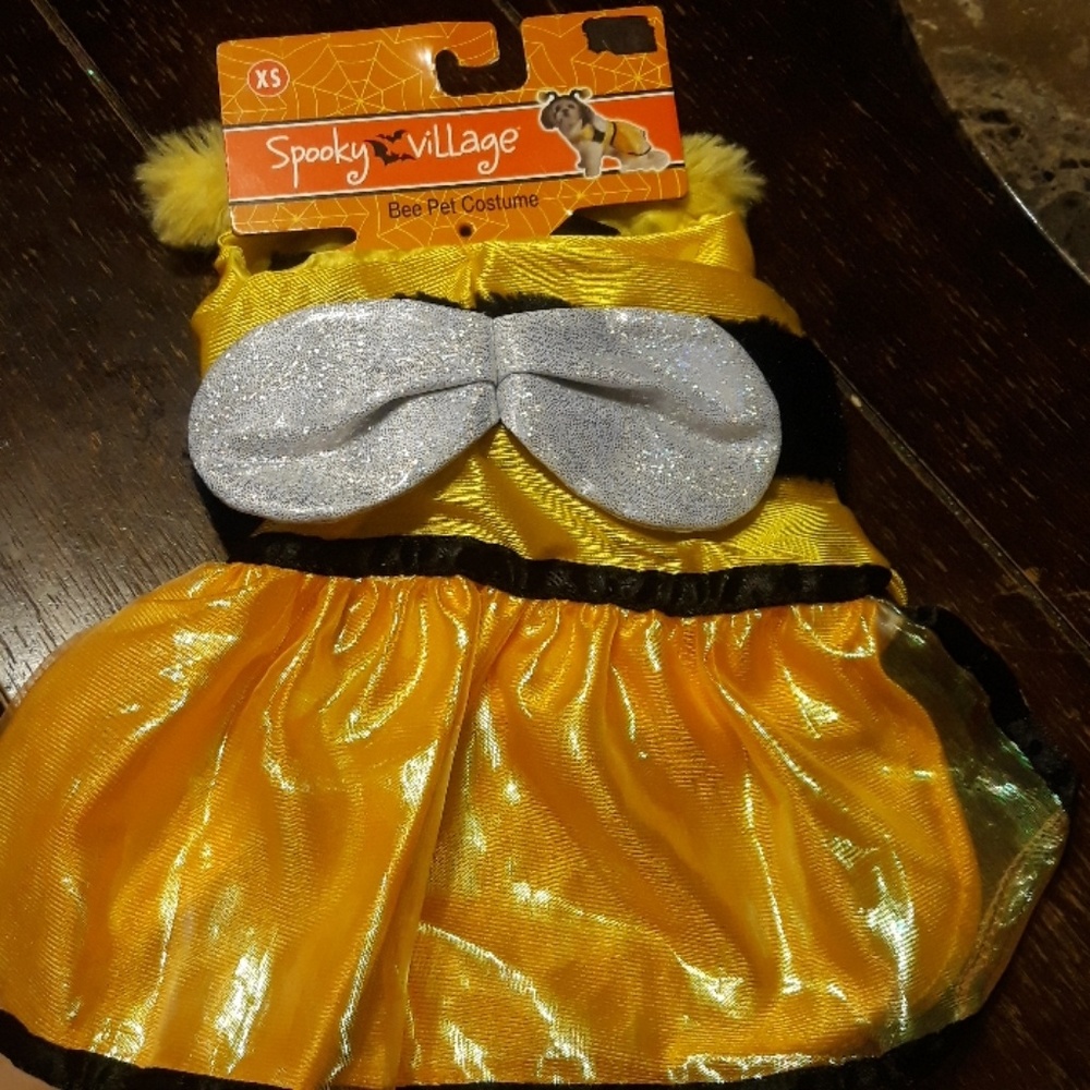 Spooky Village Bee Costume(SKU484)